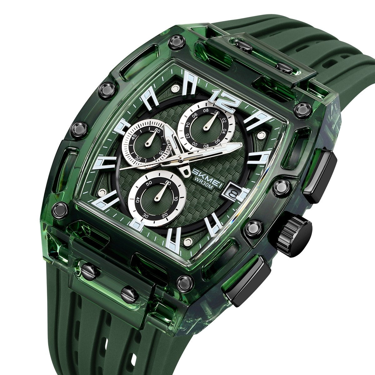 ARMY GREEN