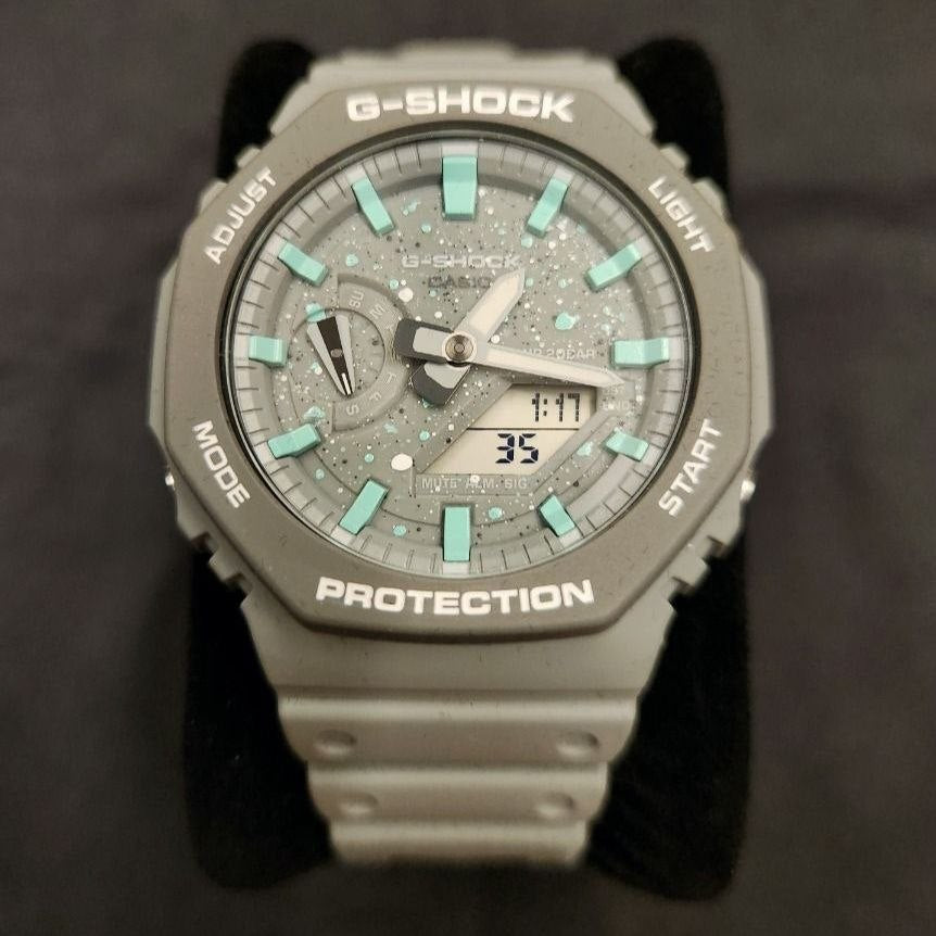 G-Shock Tiffany Sky