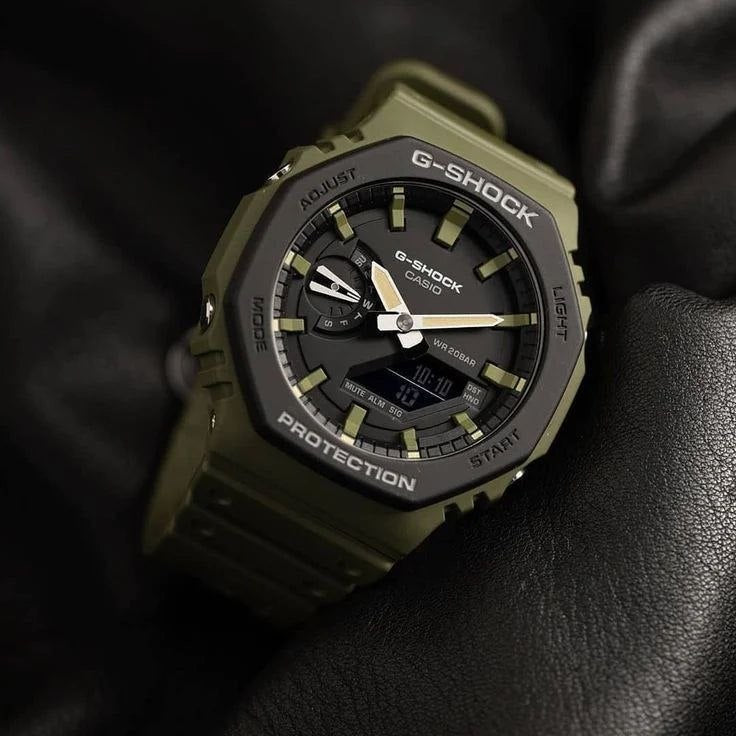 G-Shock Army