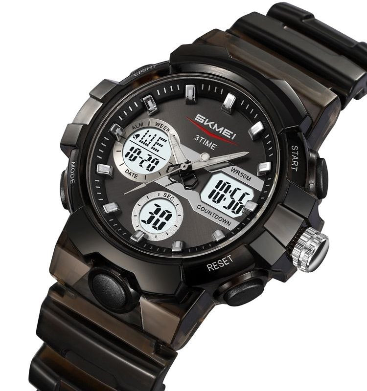 SKMEI 2386 NOIR