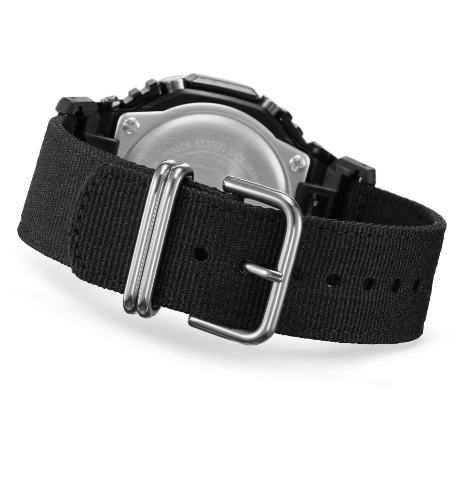 G-Shock GM Noir