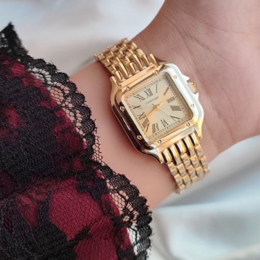 Panthère de cartier