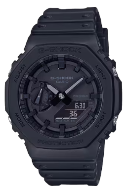 G SHOCK DARK NIGHT