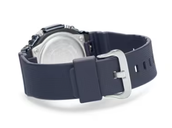 G-Shock GM Bleu