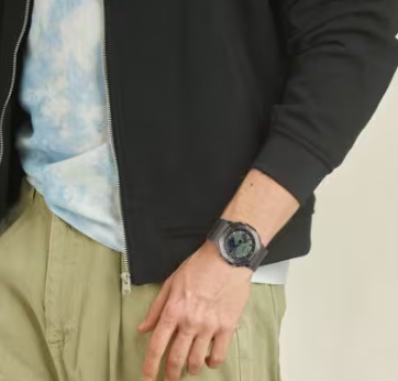 G-Shock GM Émeraude