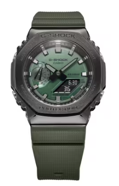 G-Shock GM Émeraude