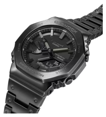 G-Shock GM Full metal