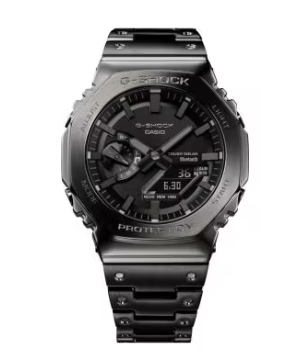 G-Shock GM Full metal