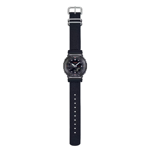 G-Shock GM Noir