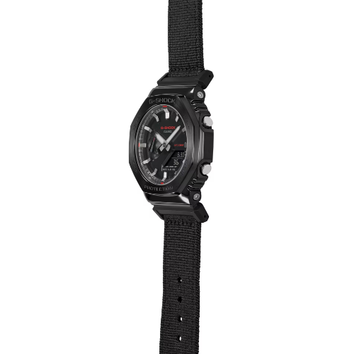 G-Shock GM Noir