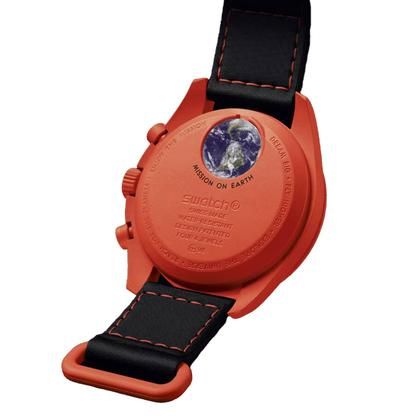 Mission to Earth_ Lava