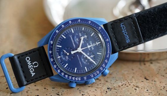 Mission to Neptune