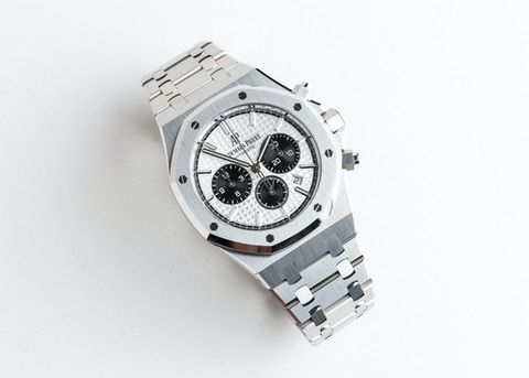 Audemars Piguet Royal Oak Chronograph Panda