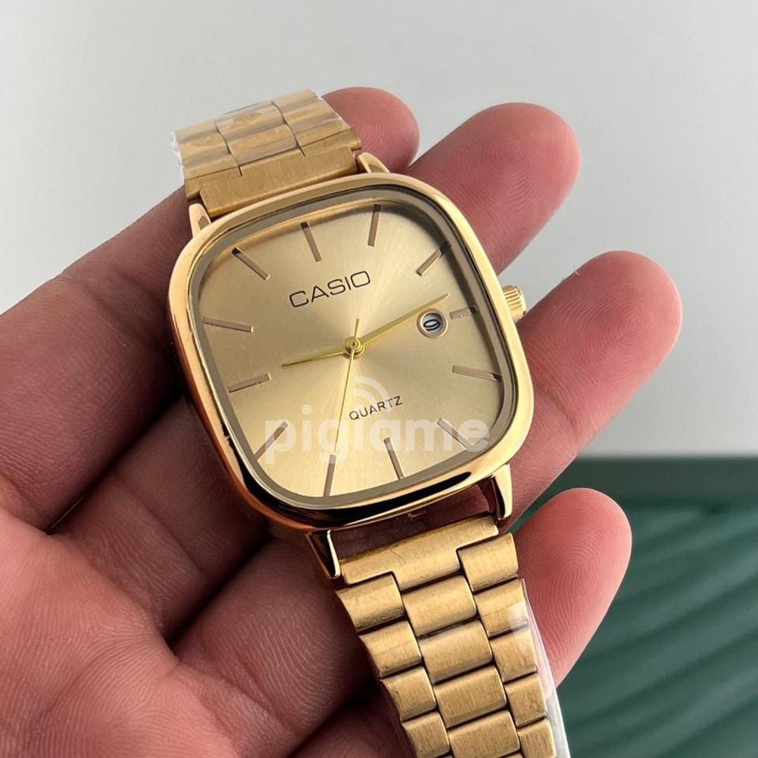Casio Vintage