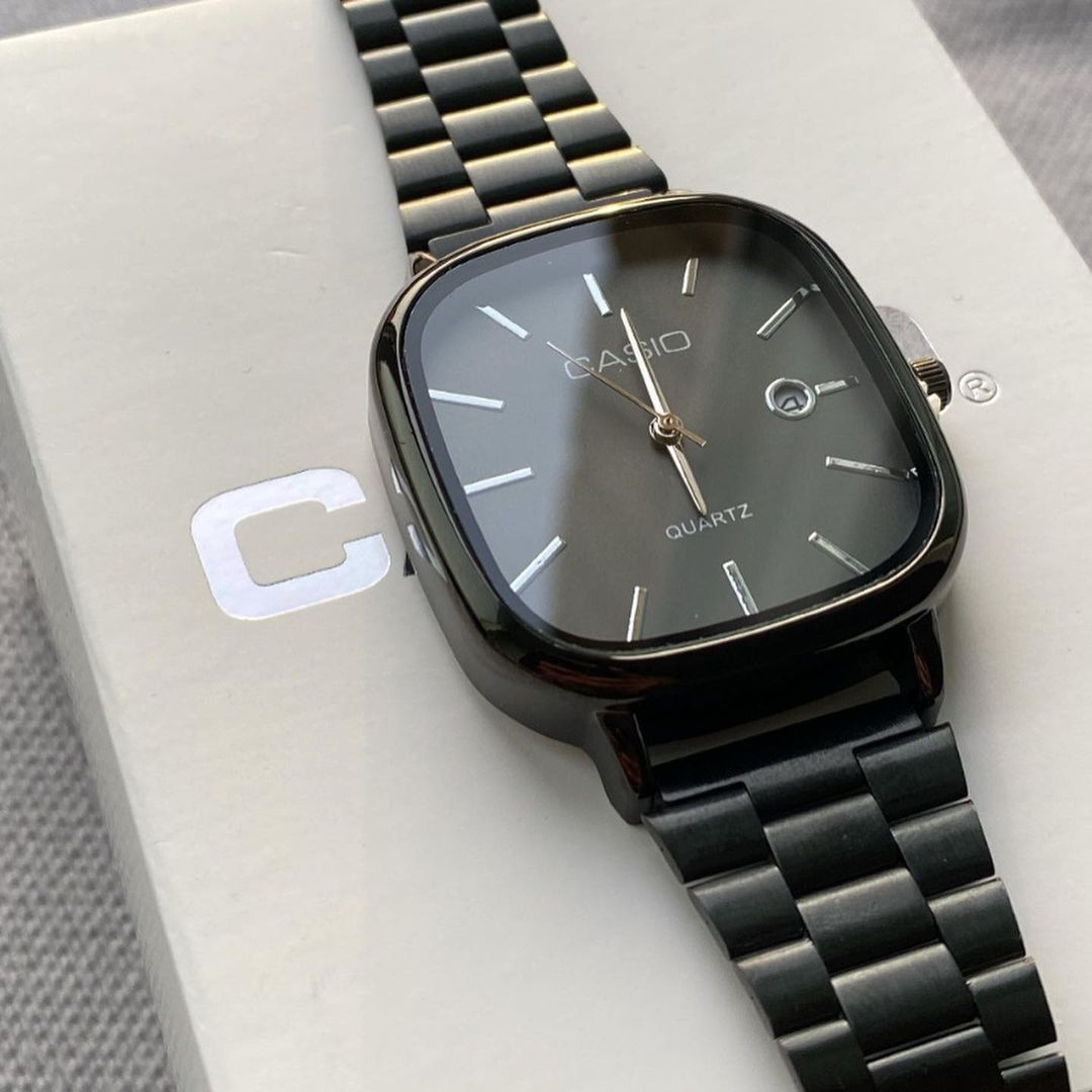 Casio Vintage