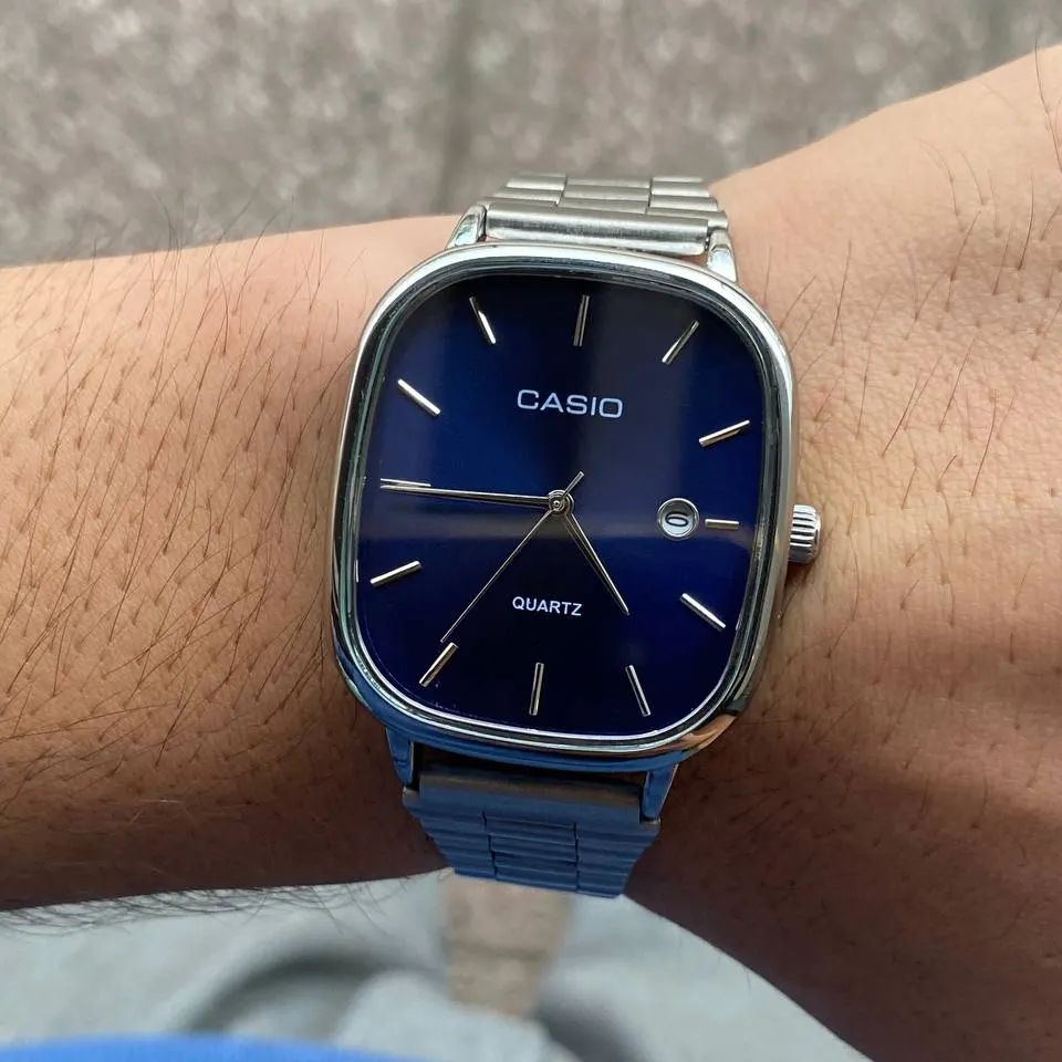 Casio Vintage