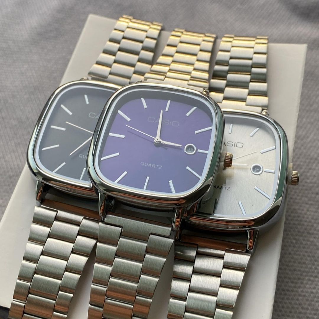 Casio Vintage