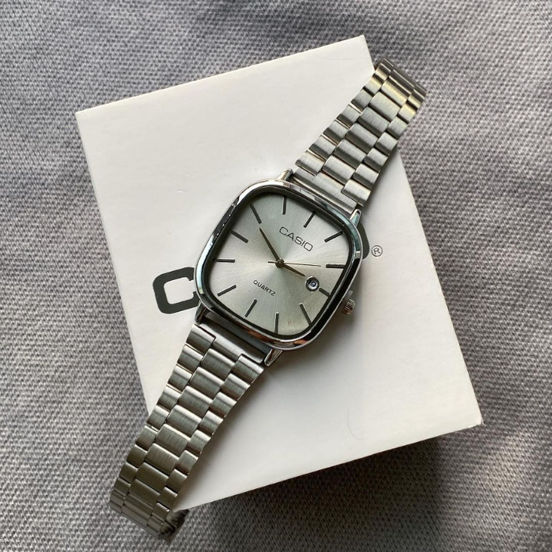 Casio Vintage
