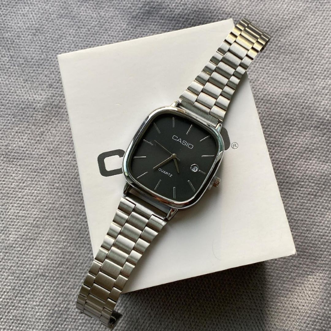 Casio Vintage