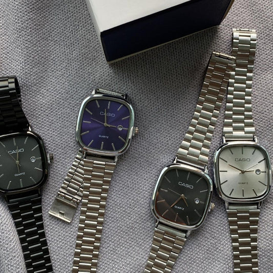 Casio Vintage