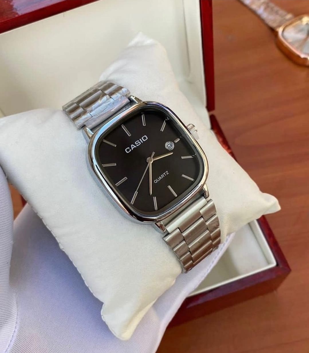 Casio Vintage