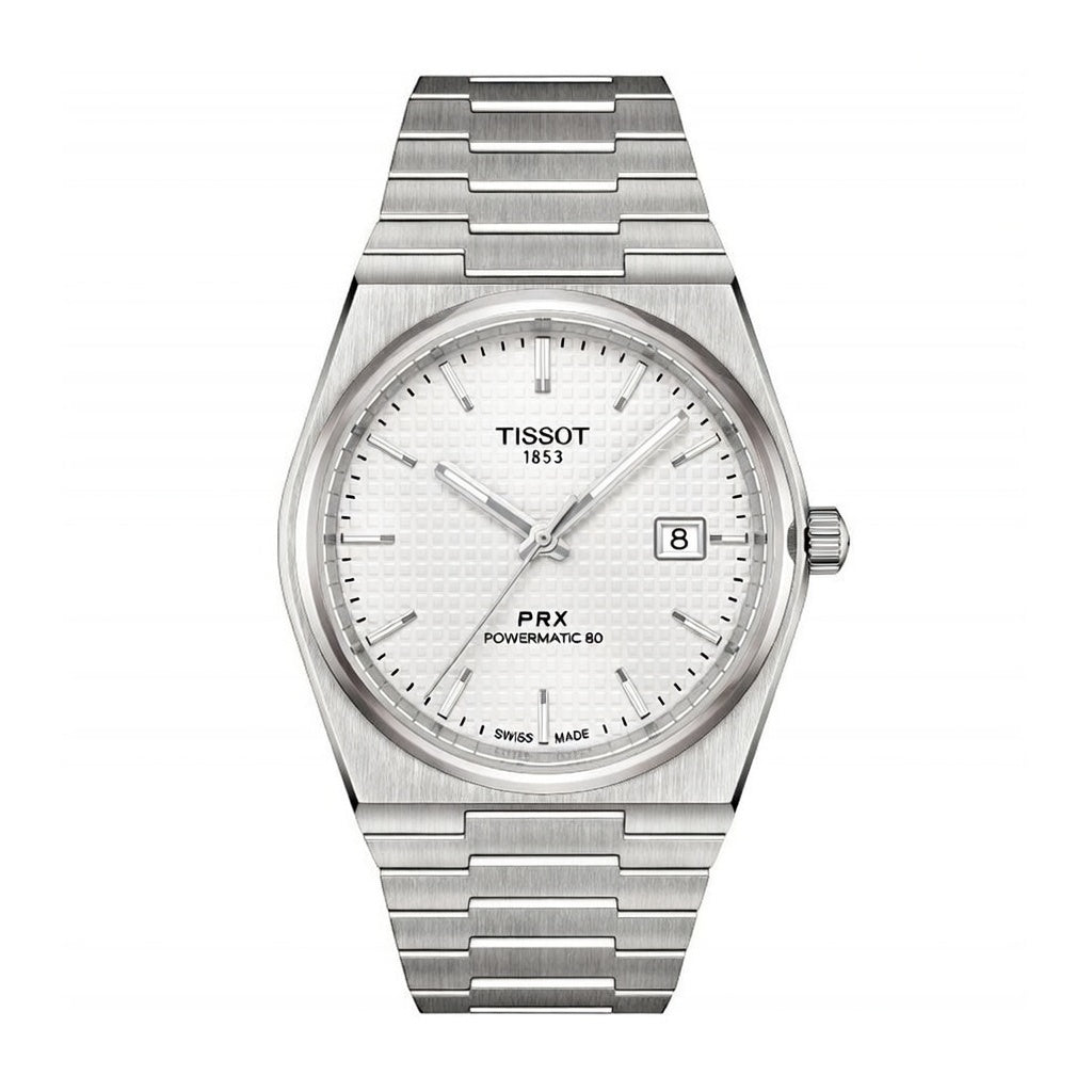 Tissot Blanc-C