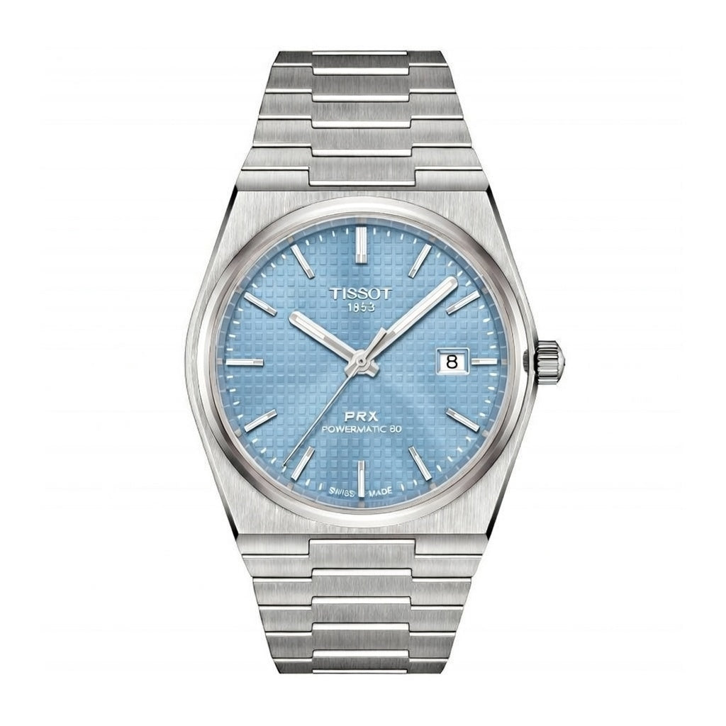 Tissot Bleu ciel-C