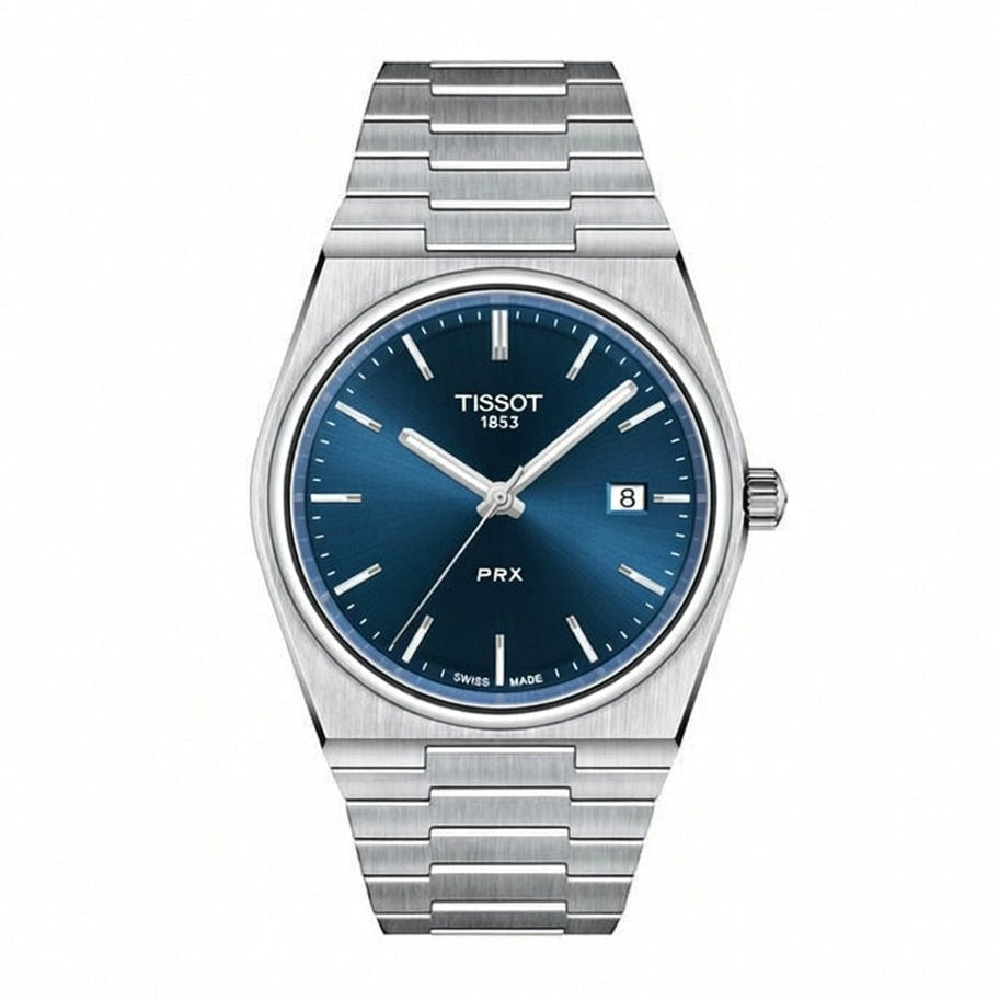 Tissot Bleu