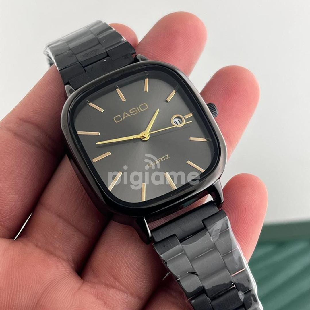 Casio Vintage