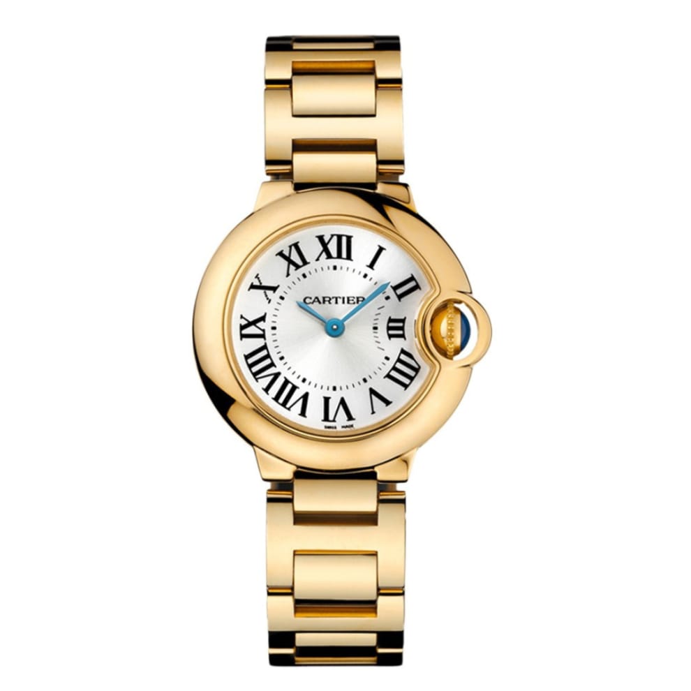 Cartier Ballon Bleu