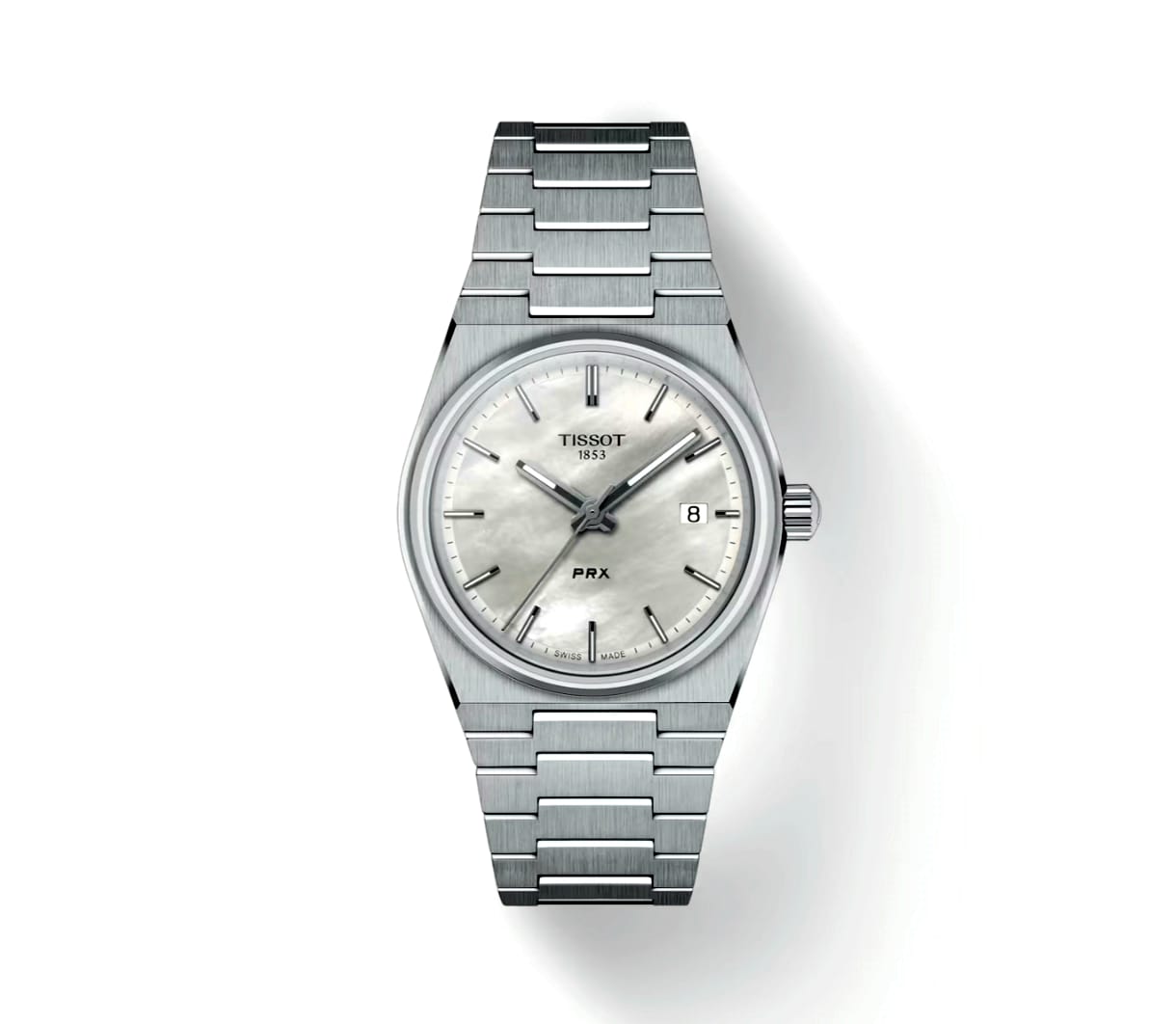 Tissot prx