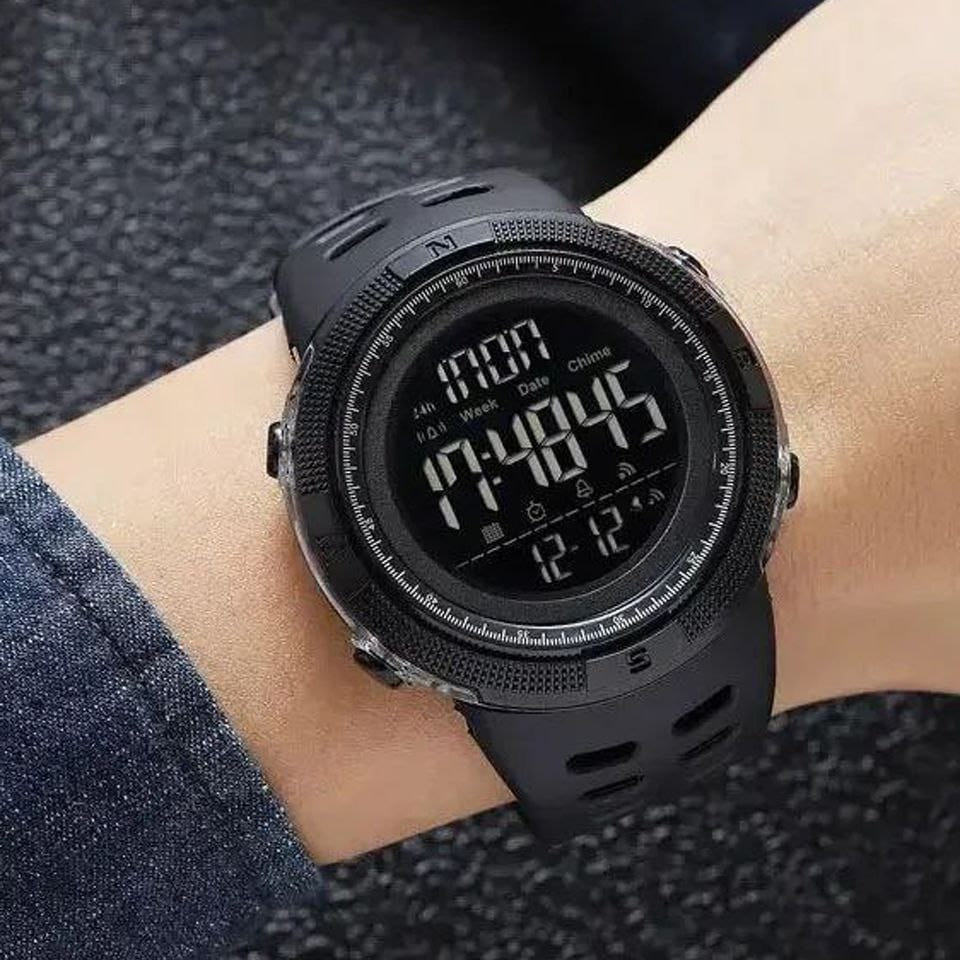 SKMEI 1251 NOIR