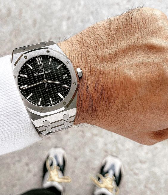 Audemars Piguet Royal Oak
