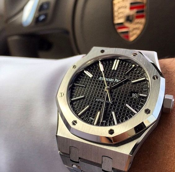 Audemars Piguet Royal Oak