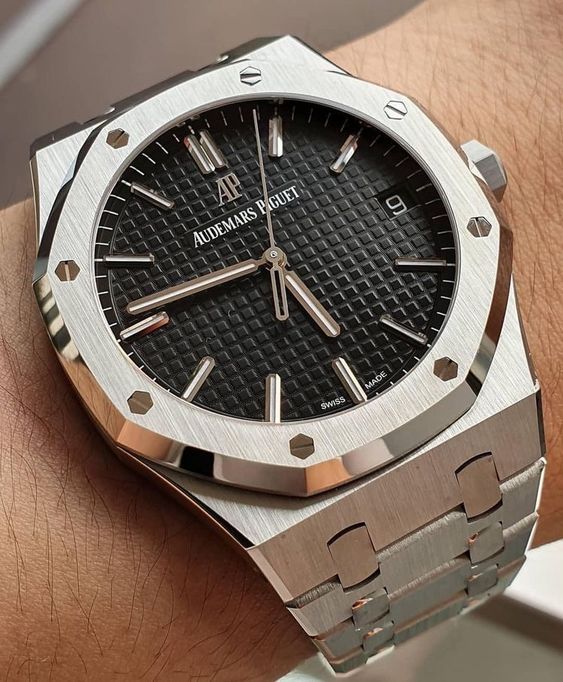 Audemars Piguet Royal Oak