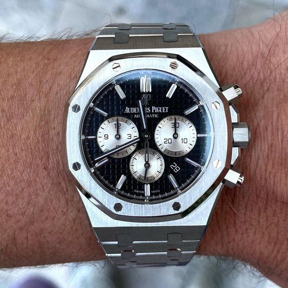 Audemars Piguet Royal Oak Automatic Black
