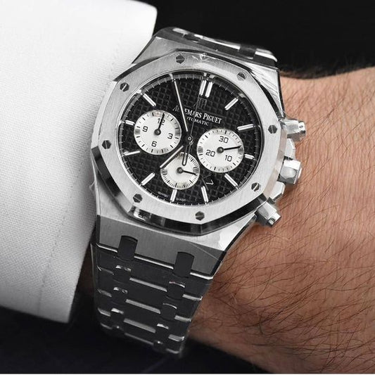 Audemars Piguet Royal Oak Automatic Black