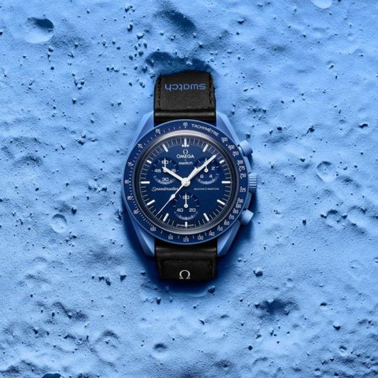 Mission to Neptune