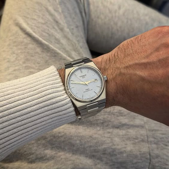 Tissot PRX