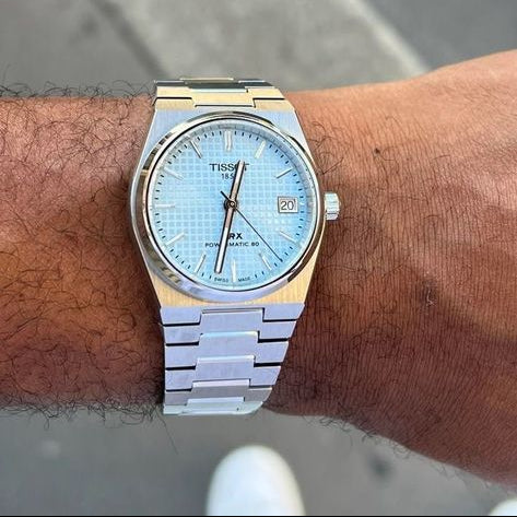 Tissot PRX