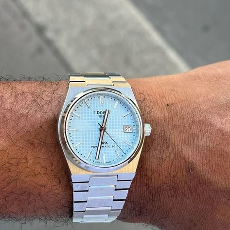 Tissot PRX
