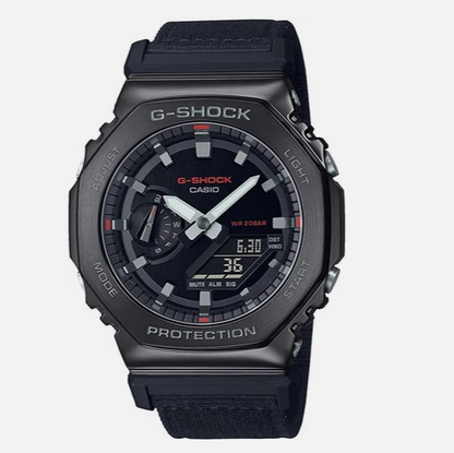 G-Shock GM Noir