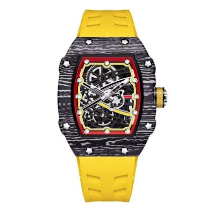 RICHARD MILLE YELLOW – BLACK