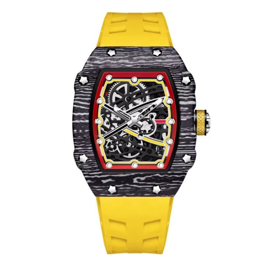 RICHARD MILLE YELLOW – BLACK