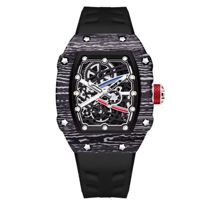 RICHARD MILLE BLACK