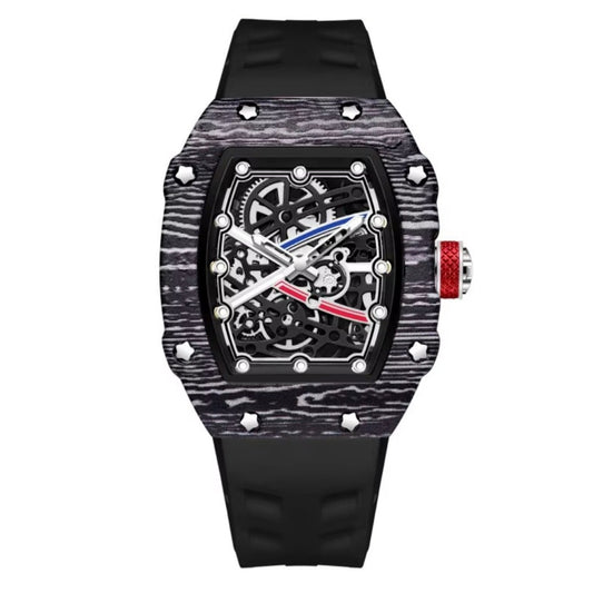 RICHARD MILLE BLACK