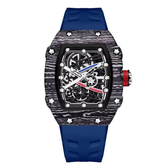 RICHARD MILLE BLEU – BLACK