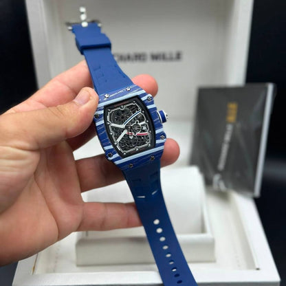 RICHRD MILLE BLEU