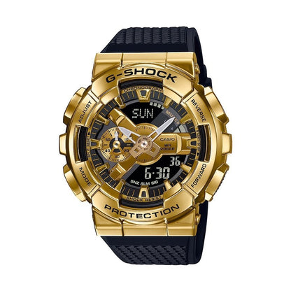 G shock Gold