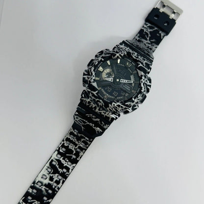 G-Shock Noir